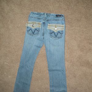 Vigoss jeans (retired)